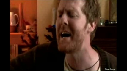 Once Soundtrack - Lies (от Glen Hansard)
