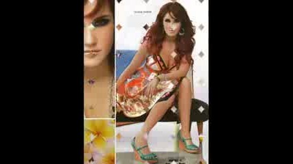 Dulce Maria - Cklass Collection 2009 