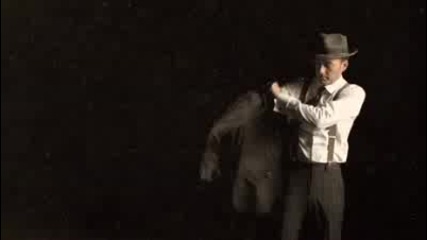 Gotan Project - La Gloria (official video)