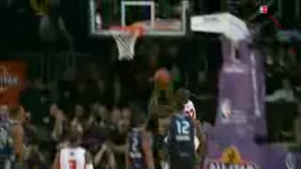 2009 Nba All - Star Recap