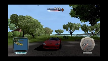 Tdu Dodge Viper Srt 10 is Right Here