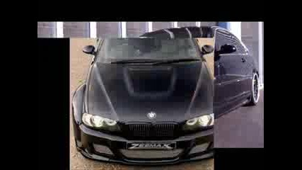 Bmw Cars