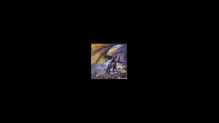 dragon arthur merlin 