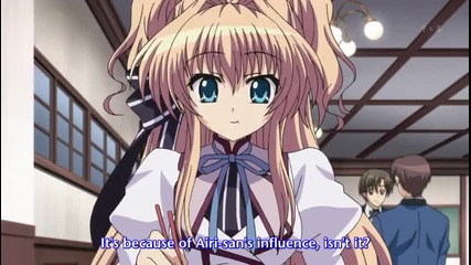 [ 480p ] Mashiro Iro Symphony Episode 4 Eng Hq
