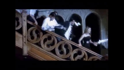 Rbd - Rebelde/ Рбд - Непокорен/а *official music video* - 2005 + линк за теглене