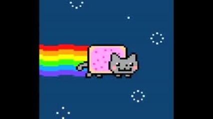 Nyan cat