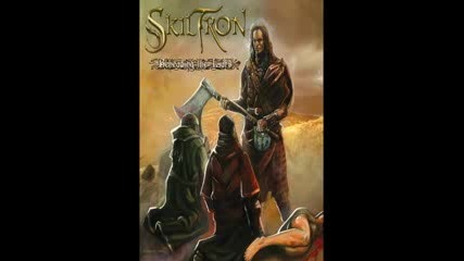 Skiltron - Beheading the liars ( full album 2008 )