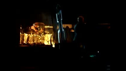 Apocalyptica - Grace (live In Kavarna)