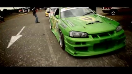 Drift Мания 2011.
