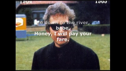 Bob Дилън - Baby, please stop crying 