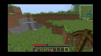 Debugcraft ep1