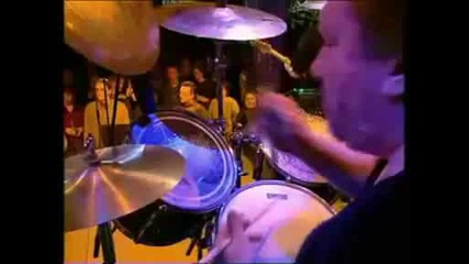 Stranglers - Golden Brown 1997 live