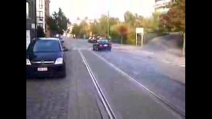 Bmw Albanian 3.flv