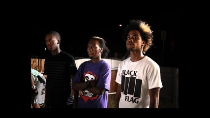 Cold Flamez - Miss Me Kiss Me Lick Me