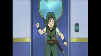 Blue dragon Tenkai no Shichi Ryuu 16 part 2 3 