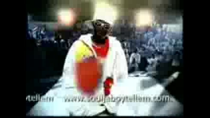 Soulja Boy - Crank That