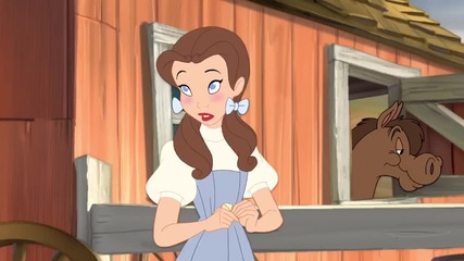 Том и Джери: Над Дъгата & Магьосника от Оз (2011) Tom and Jerry & The Wizard of Oz: Over the Rainbow