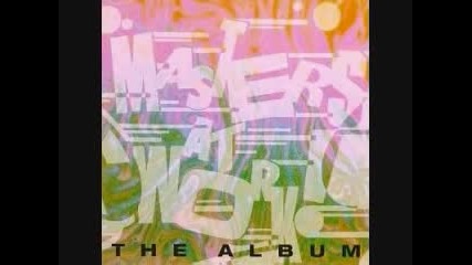 Masters At Work feat. India - When You Touch Me (album Ver.)