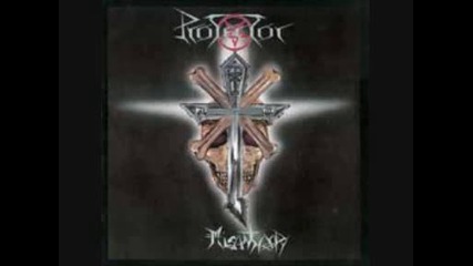 Protector - Holy Inquisition