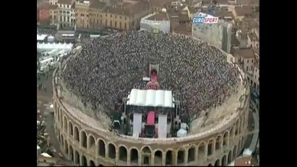 Giro ditalia 2010 Highlights 