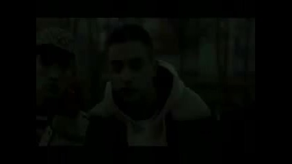 Ali B Ft Yes - R & Akon - Ghetto Arab Remix 