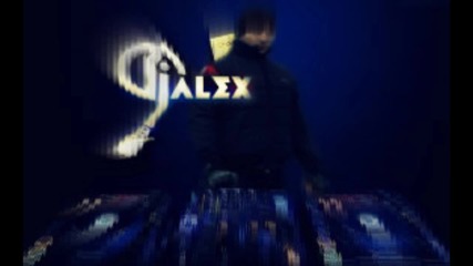 Dj Alex - Bate Sa remix 2014 new