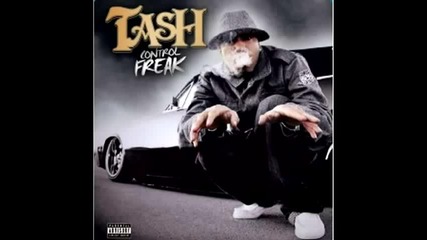 Tash - How Hi Can U Get feat. B-real - www.uget.in