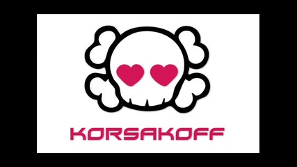 Korsakoff & Outblast - Unleash The Beast (angerfist Remix)