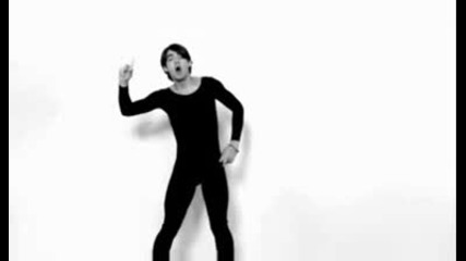 Joe Jonas Dances to Single Ladies