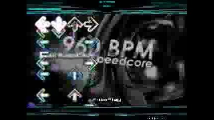 960 Bpm Speedcore