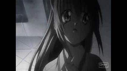Elfen Lied ~ We are