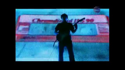 Gloria - Ostani Tazi Nosht (official Video) 