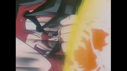 Dragonball Gt 52 - The Seven Star Dragon 