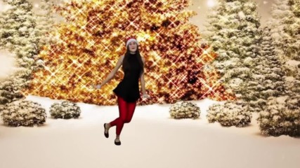 Perlice - Rockin around - Christmas tree
