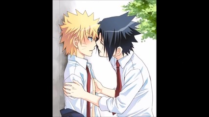 ~~неприлични връзки~~ {naruto fic} Част 2