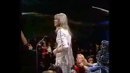 Middle Of The Road - Bonjour Va 1974