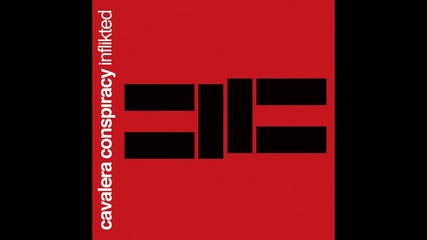 Cavalera Conspiracy - Hearts Of Darkness