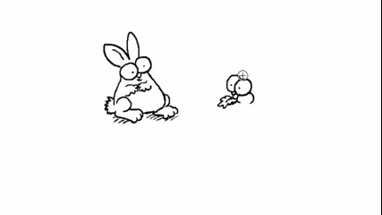 Simon Draws_ Rabbits