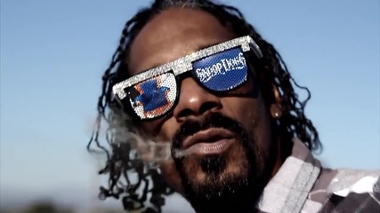 2o12 • Snoop Dogg Ft. Too Short - Freaky Tales Vbox7