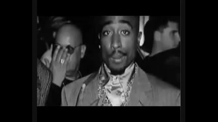 2pac - This Aint Livin