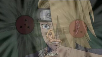 Amv - Naruto - Prison Song - System of a Down 