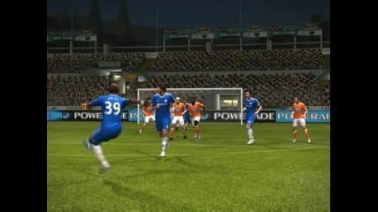 Pes 2011 Top 25 Goals Vol.3