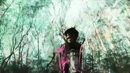 B. D. - Ninja Tune