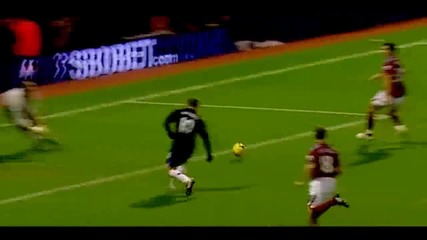 Wayne Rooney - Real red devil ! 