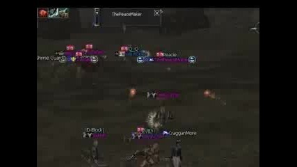 Best Action Chosen Few