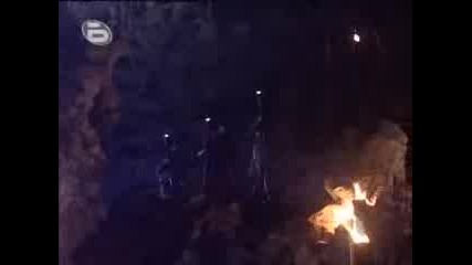 Survivor - Сезон 2 Епизод 27 (part 2)