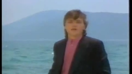Spot Zoran Kalezic - Moj Dobri Andjele