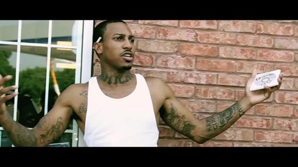 Trouble - I Must Go Hard / H D