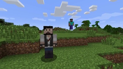 Minecraft_ 5 Ways To Kill Your Friend ep.2