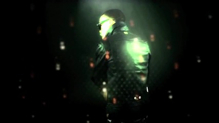 Lupe Fiasco - Im Beaming Official Music Video Hd 